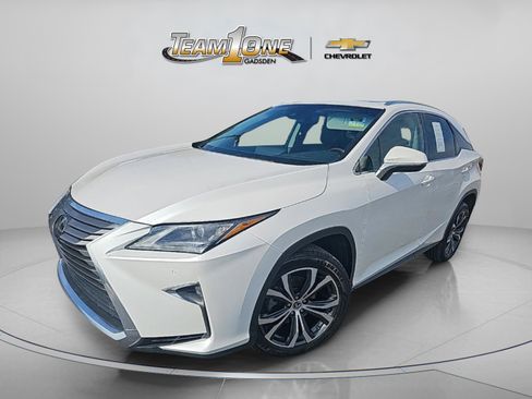 Used 2018 Lexus RX 350 FWD w/ Premium Package image 4