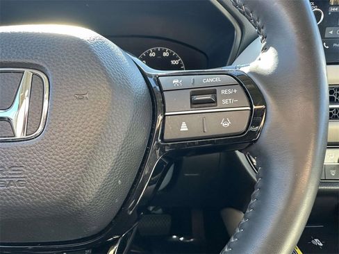 Certified 2024 Honda HR-V EX-L image 13