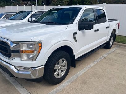 Used 2022 Ford F150 XLT w/ Equipment Group 301A Mid