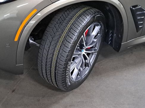 New 2026 BMW X5 xDrive40i w/ M Sport Package image 34