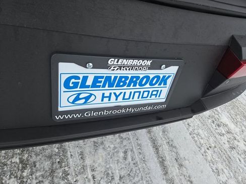 New 2026 Hyundai Santa Fe SEL image 31