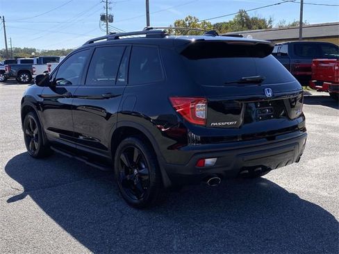 Used 2021 Honda Passport Elite image 5