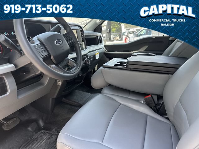 New 2026 Ford F550 4x4 Supercab Super Duty image 21