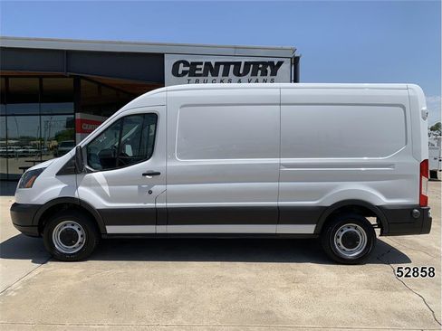 Used 2019 Ford Transit 150 148 Medium Roof RWD image 4