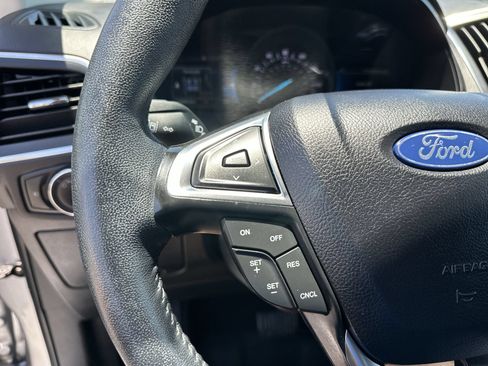 Used 2024 Ford Edge Titanium AWD/4WD image 28