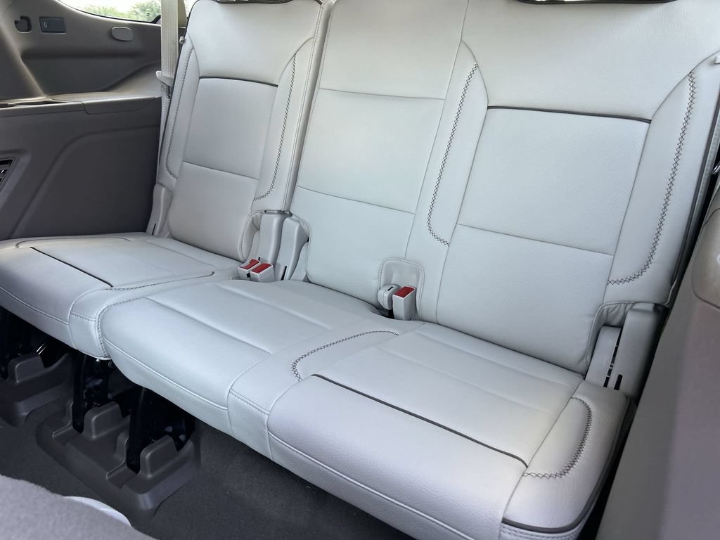 New 2026 GMC Yukon Denali AWD/4WD image 35