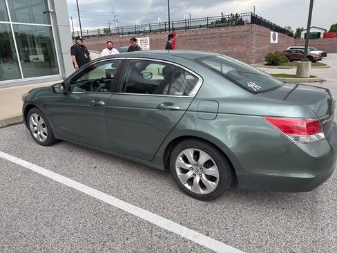 Used 2008 Honda Accord EX image 3