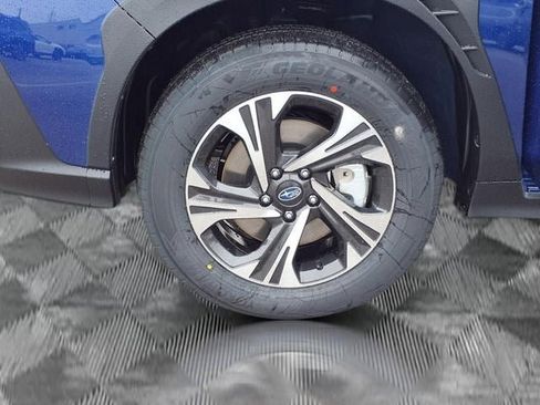 New 2026 Subaru Crosstrek 2.0i Premium image 37