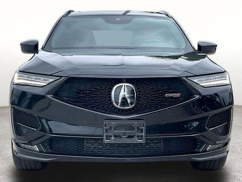 Used 2024 Acura MDX Type S AWD/4WD image 3