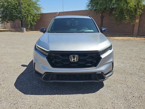 Used 2024 Honda CR-V Sport image 2