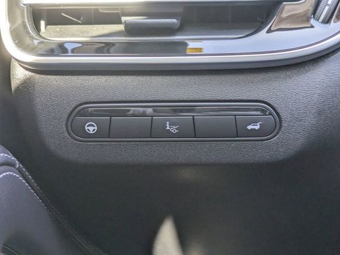 Certified 2025 INFINITI QX60 Autograph w/ Cargo Package image 26