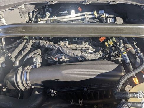 Used 2025 Ford Explorer ST-Line image 38