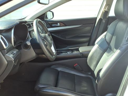 Used 2016 Nissan Maxima 3.5 SL image 8