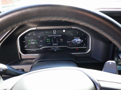 Used 2022 GMC Sierra 1500 AT4 w/ AT4 Premium Package image 38