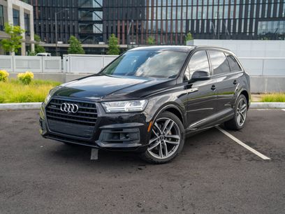 Used 2018 Audi Q7 3.0T Prestige w/ Prestige Package