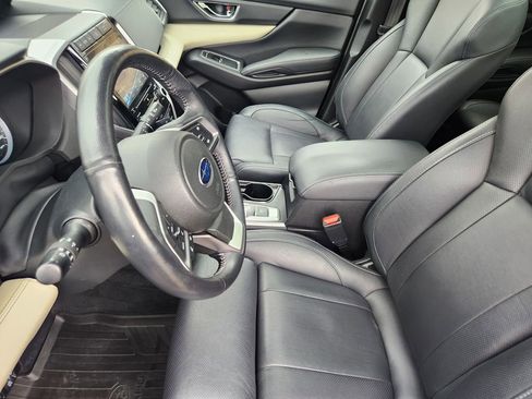 Used 2022 Subaru Ascent Limited w/ Technology Package image 12