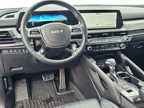 Certified 2023 Kia Telluride SX Prestige X-Line AWD/4WD image 34