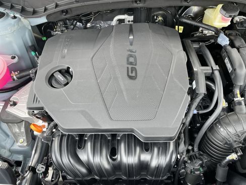 New 2026 Hyundai Santa Cruz SEL image 22