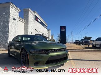 Used 2022 Dodge Charger Scat Pack w/ Plus Group video 1