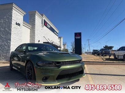 Used 2022 Dodge Charger Scat Pack w/ Plus Group