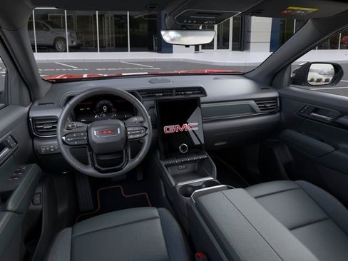 New 2026 GMC Terrain AT4 w/ Convenience Package III AWD/4WD image 15