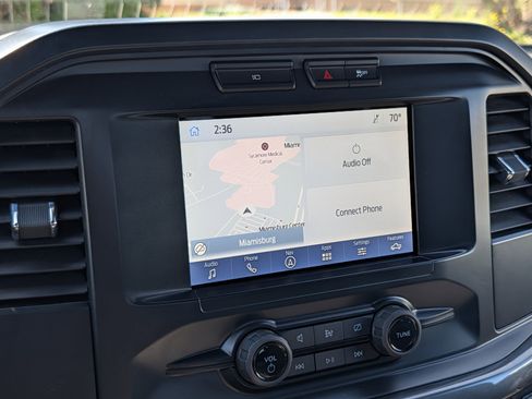 Used 2023 Ford F150 XL w/ STX Appearance Package AWD/4WD image 18
