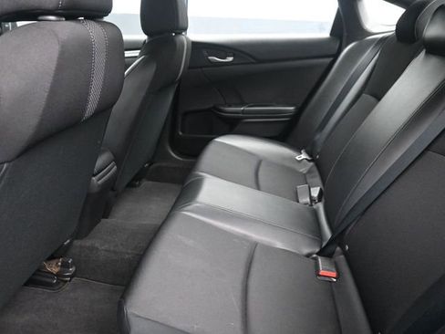 Used 2019 Honda Civic Sport image 19