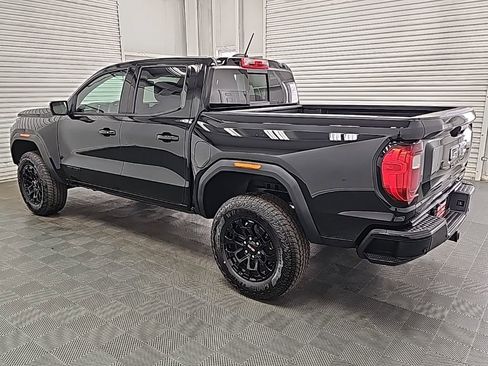 New 2026 GMC Canyon Elevation w/ Convenience Package image 5