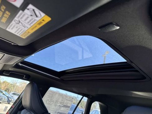 New 2026 Toyota RAV4 XSE w/ Weather Package image 31