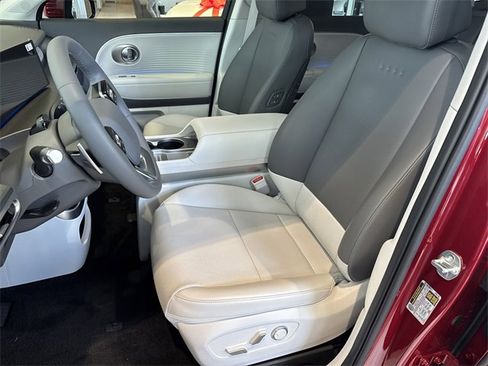 New 2026 Hyundai Ioniq 9 SEL image 7