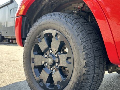 Used 2022 Ford Ranger XLT w/ Equipment Group 301A Mid image 8