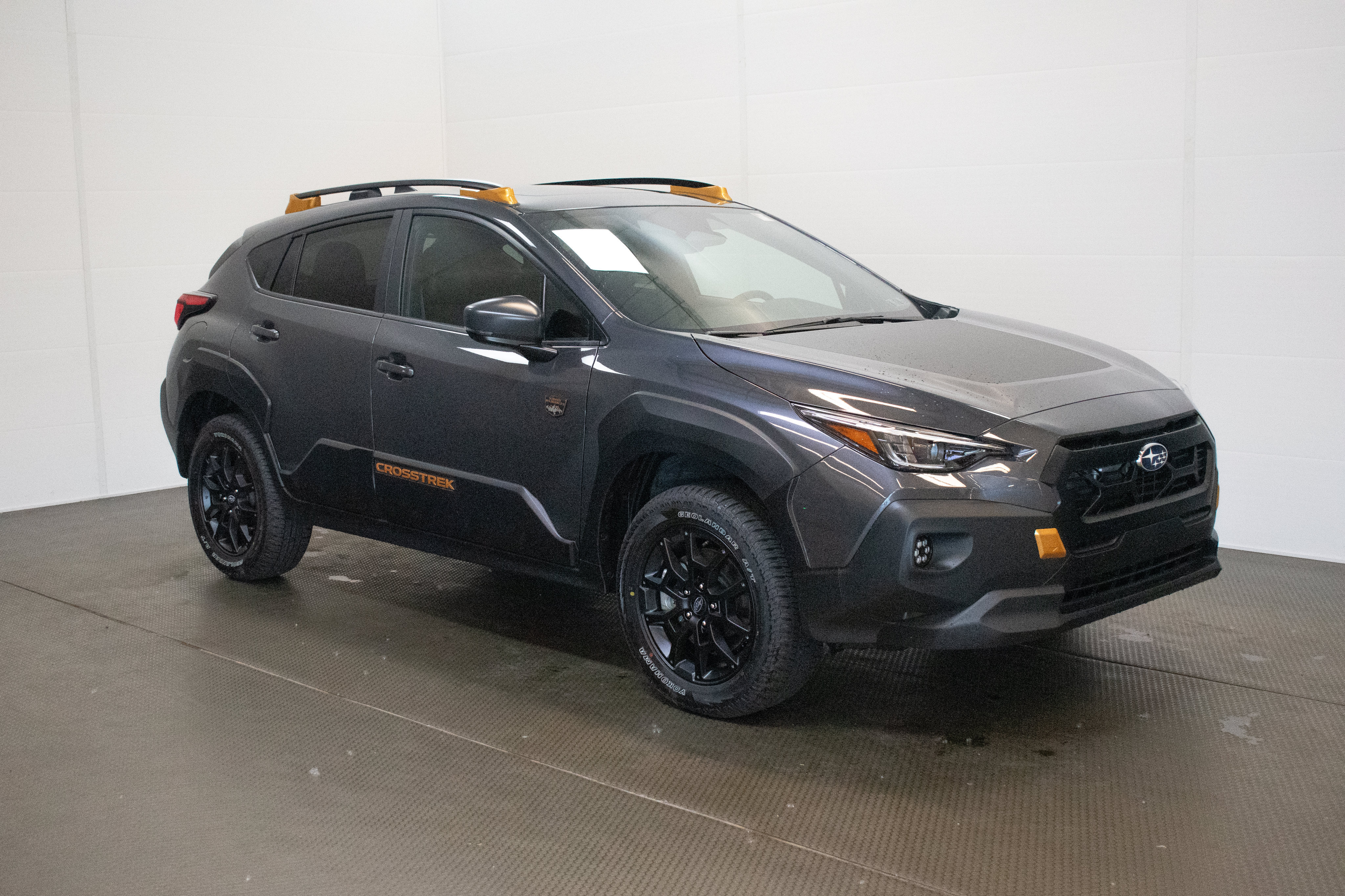 New 2027 Subaru Crosstrek 2.5i Wilderness AWD/4WD image 1