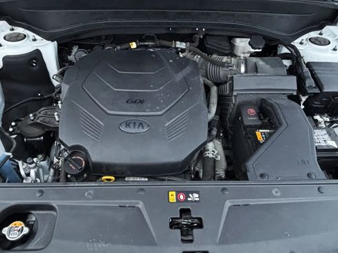 Used 2020 Kia Telluride S image 32