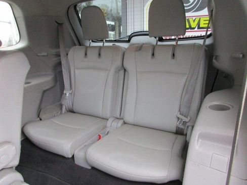 Used 2013 Toyota Highlander SE image 28