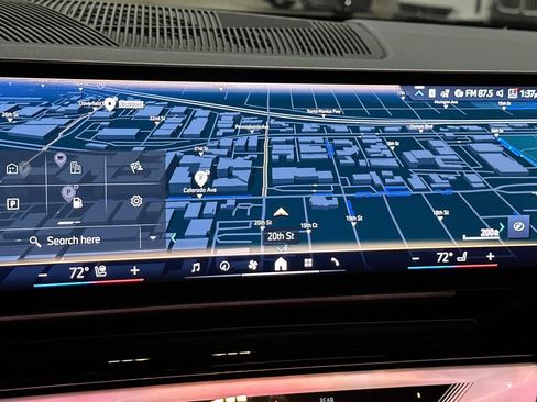 New 2027 BMW 530i w/ M Sport Package RWD image 17