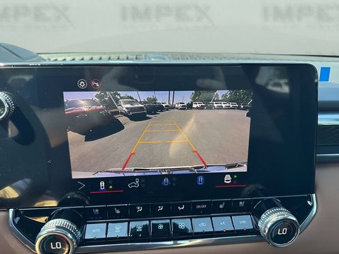 New 2026 GMC Canyon AT4 w/ Technology Plus Package AWD/4WD image 21