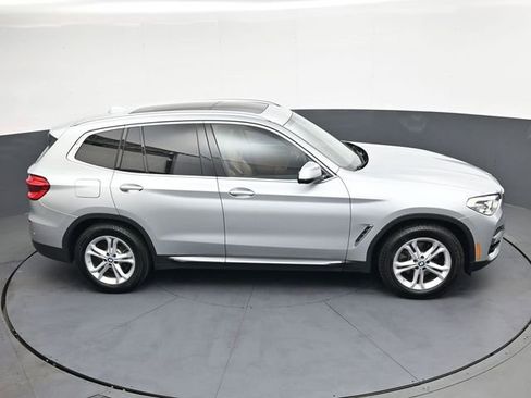 Used 2020 BMW X3 xDrive30i w/ Convenience Package AWD/4WD image 26