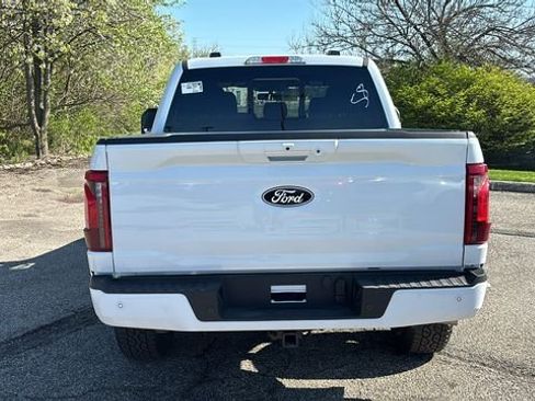New 2026 Ford F150 XLT w/ Equipment Group 302A MID image 31
