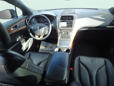 Used 2017 Lincoln MKX Select w/ Select Plus Package image 10