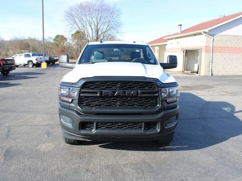 Used 2023 RAM 2500 Tradesman image 8