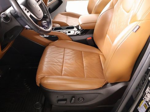 Used 2023 Kia Telluride SX Prestige X-Pro image 12