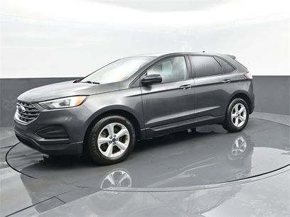 Used 2019 Ford Edge SE