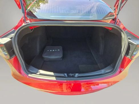 Used 2018 Tesla Model 3 Long Range RWD image 32