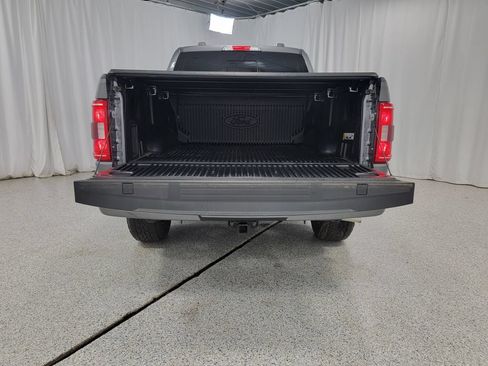 Used 2023 Ford F150 XLT w/ Equipment Group 302A High AWD/4WD image 26
