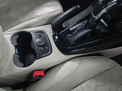 Used 2014 Ford Focus Electric Hatchback image 27