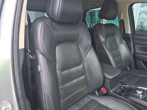 Used 2019 MAZDA CX-5 Grand Touring image 28