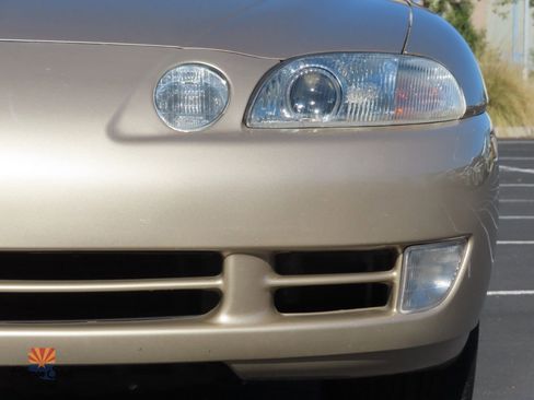 Used 1992 Lexus SC 300 Coupe image 38