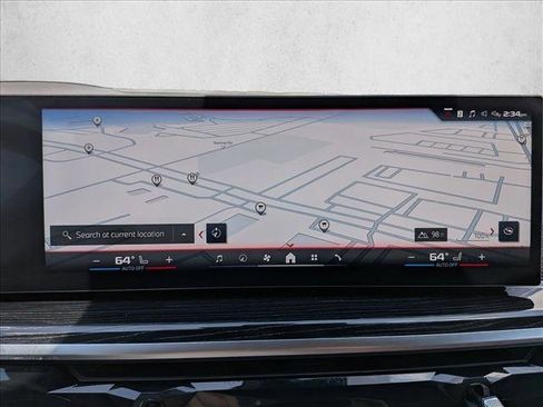 Used 2026 BMW X6 M60i AWD/4WD image 13