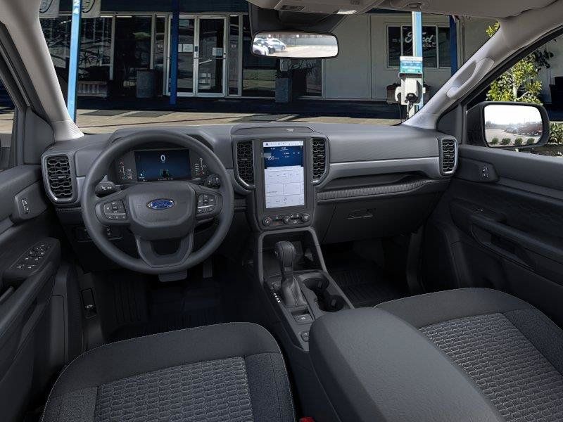 New 2026 Ford Ranger XL w/ Trailer Tow Package RWD image 9