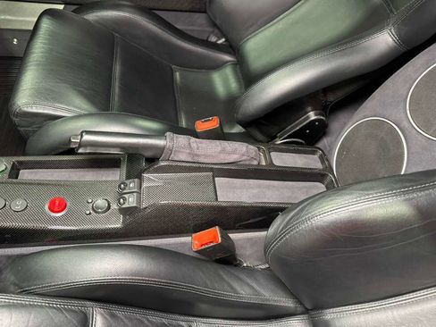 Used 2004 Ferrari 360 Challenge Stradale image 22